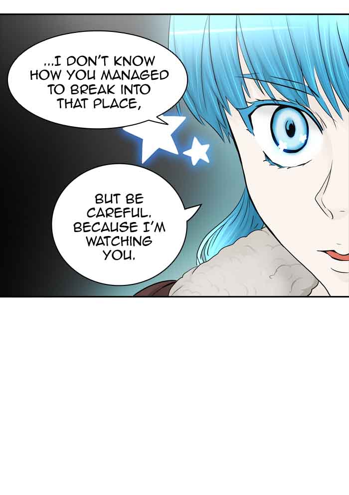 Tower of God - Chapter 367 Page 102