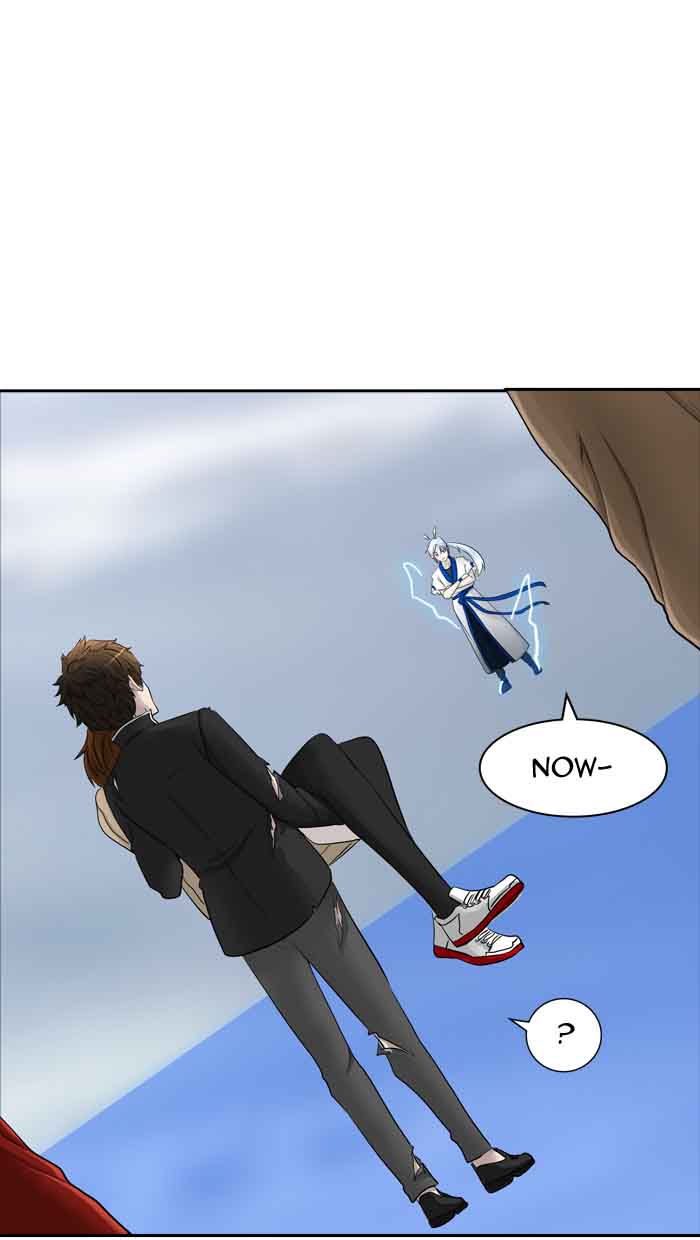 Tower of God - Chapter 367 Page 115