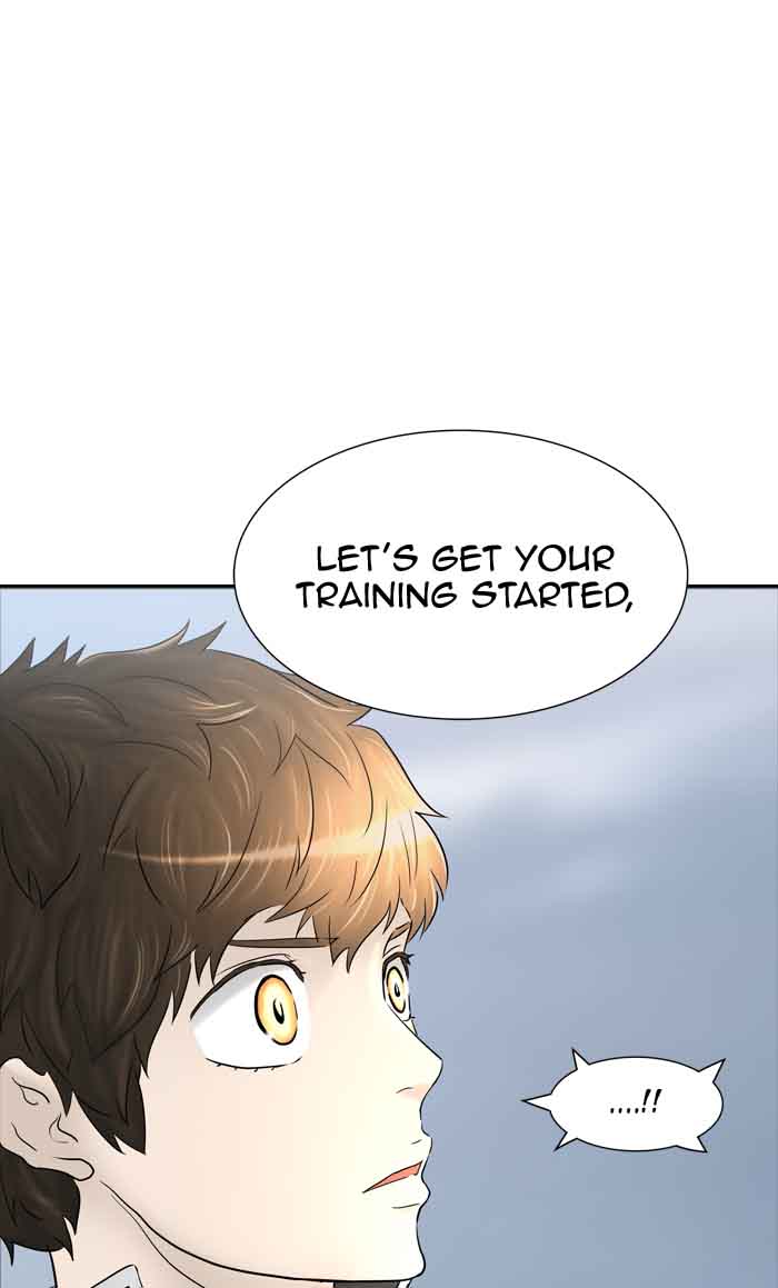 Tower of God - Chapter 367 Page 116