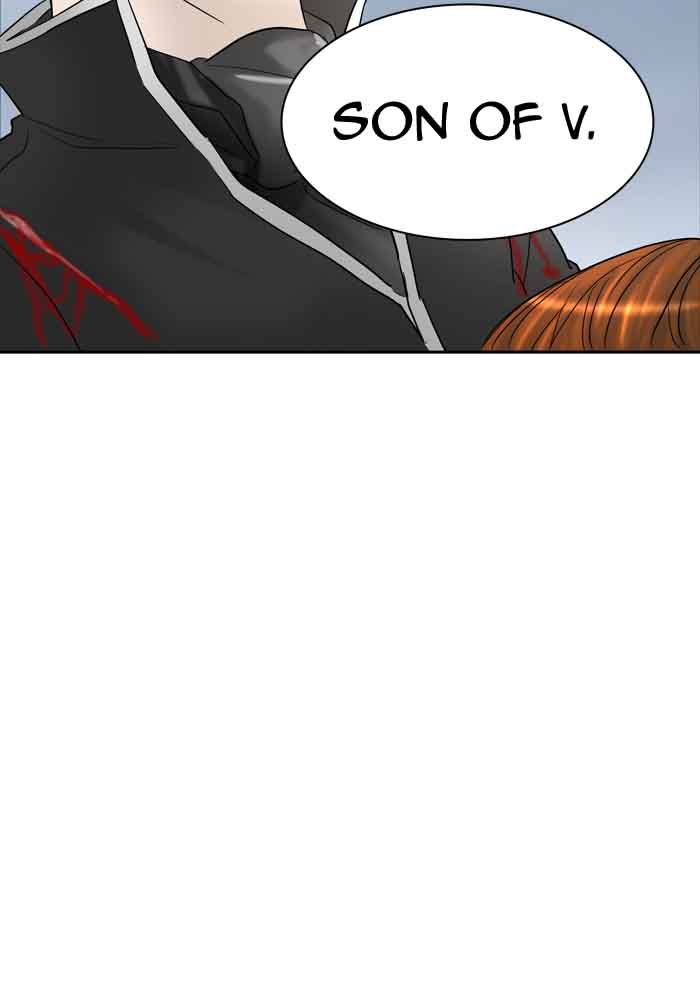 Tower of God - Chapter 367 Page 117