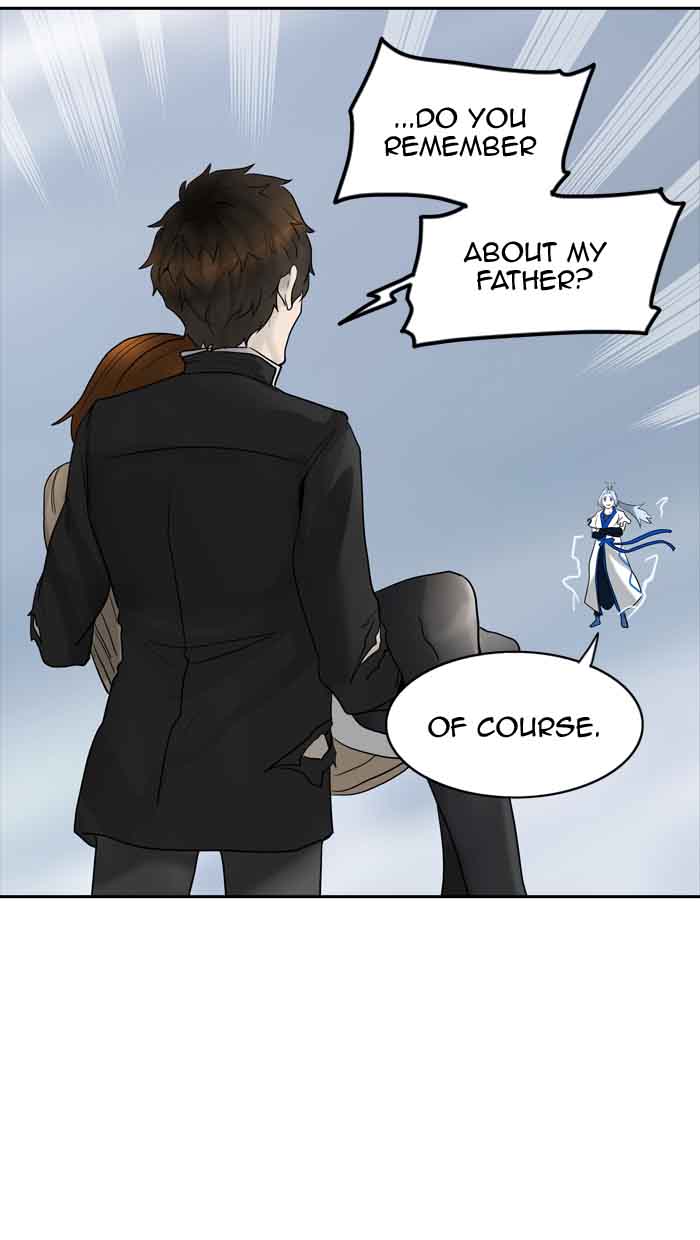 Tower of God - Chapter 367 Page 123