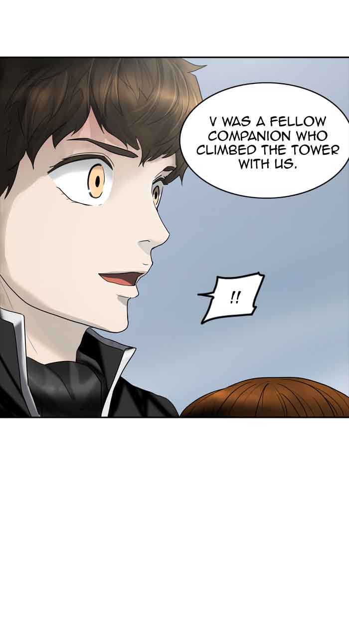 Tower of God - Chapter 367 Page 124