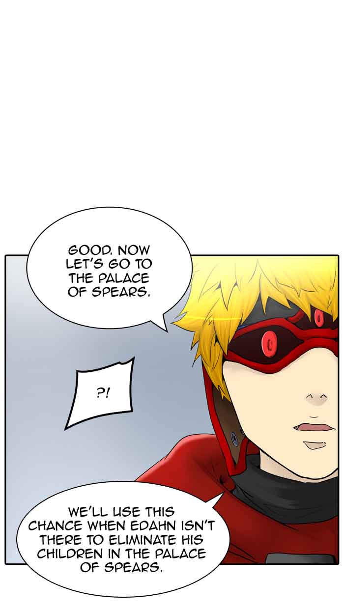 Tower of God - Chapter 367 Page 126