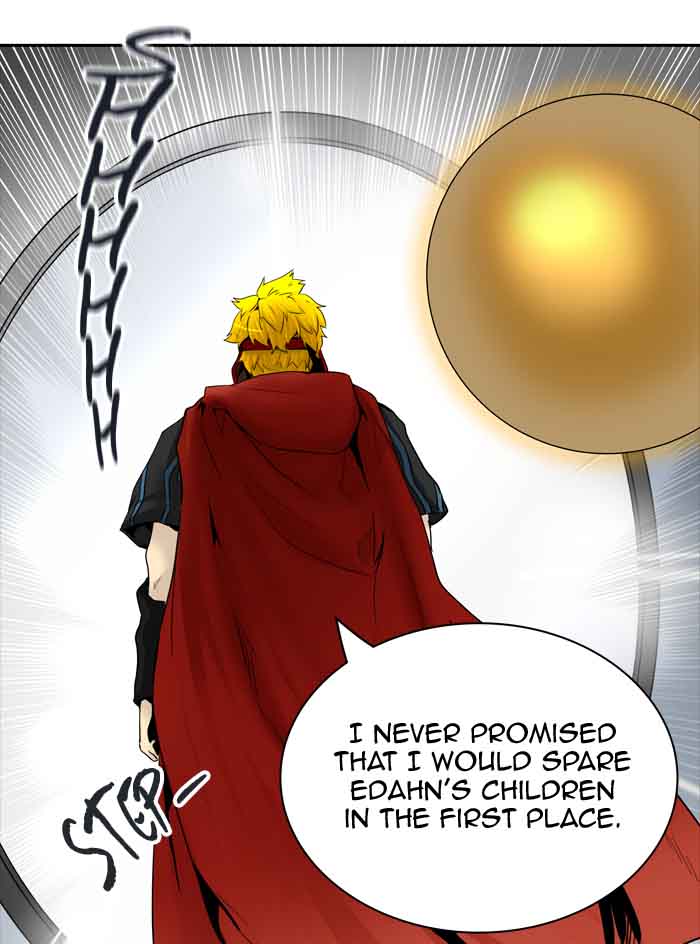 Tower of God - Chapter 367 Page 129