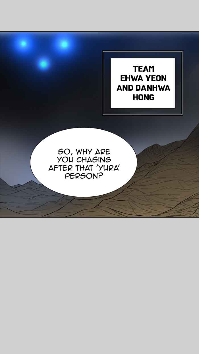 Tower of God - Chapter 367 Page 18