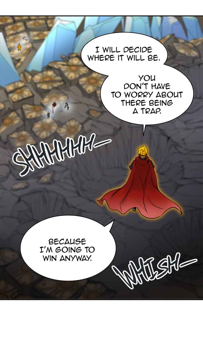 Tower of God - Chapter 367 Page 2