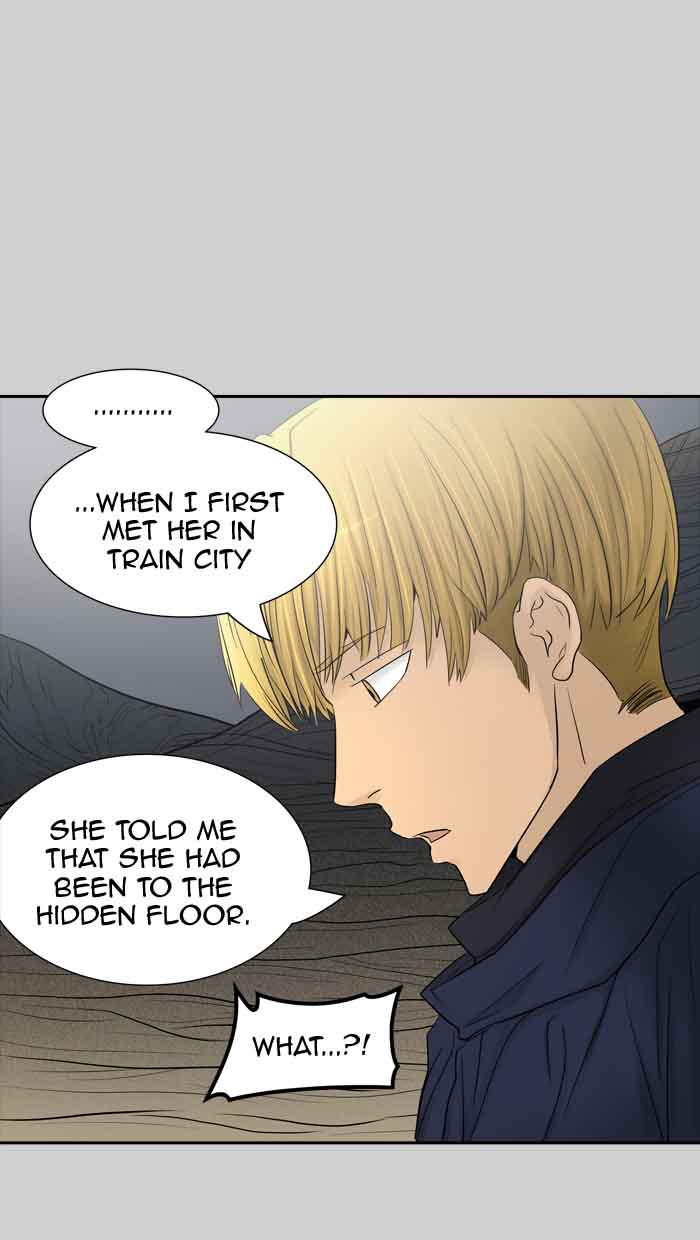 Tower of God - Chapter 367 Page 20