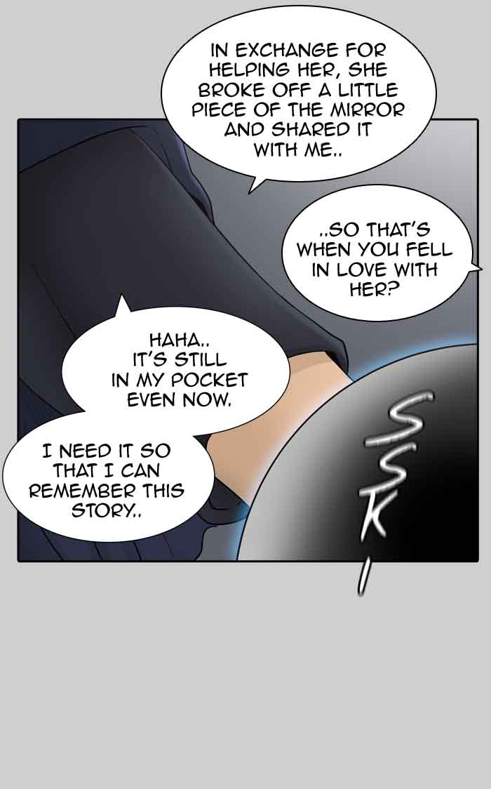 Tower of God - Chapter 367 Page 24