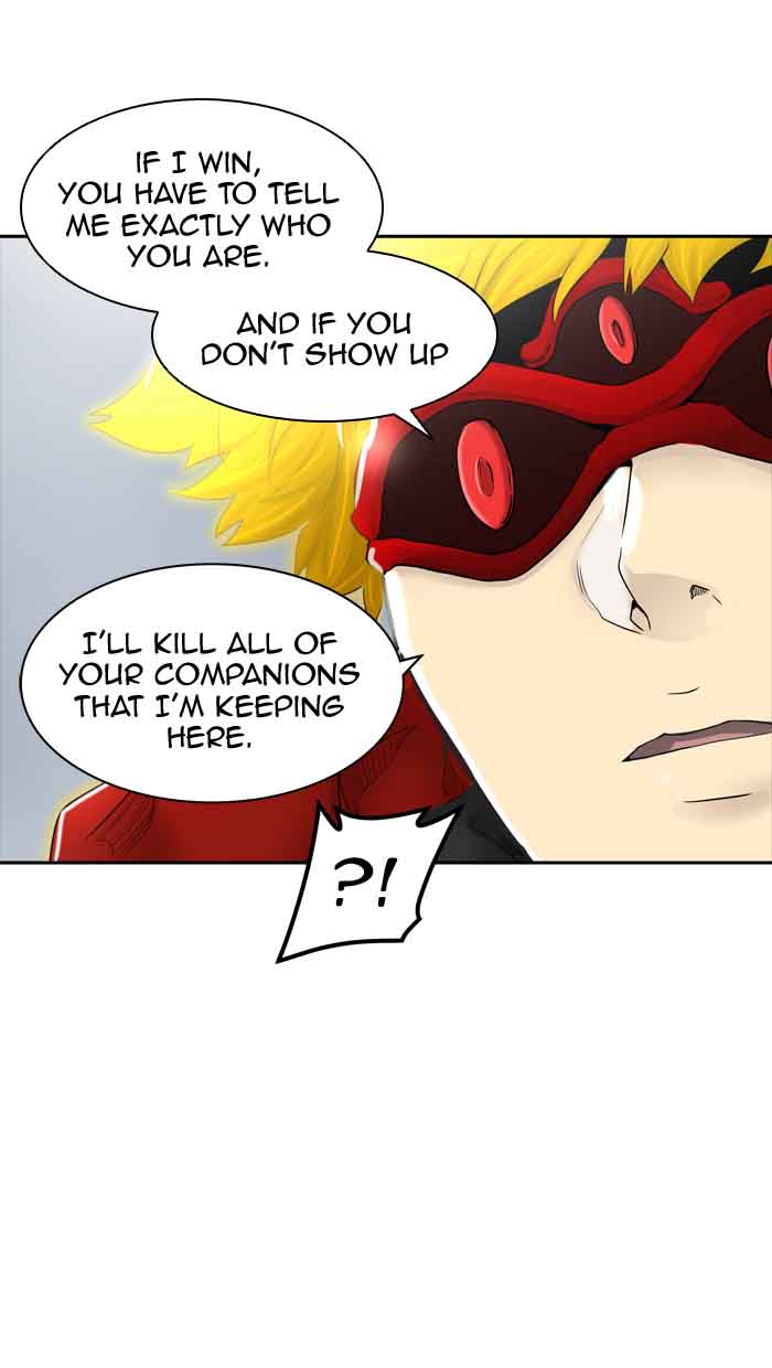 Tower of God - Chapter 367 Page 3