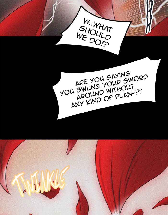 Tower of God - Chapter 367 Page 30