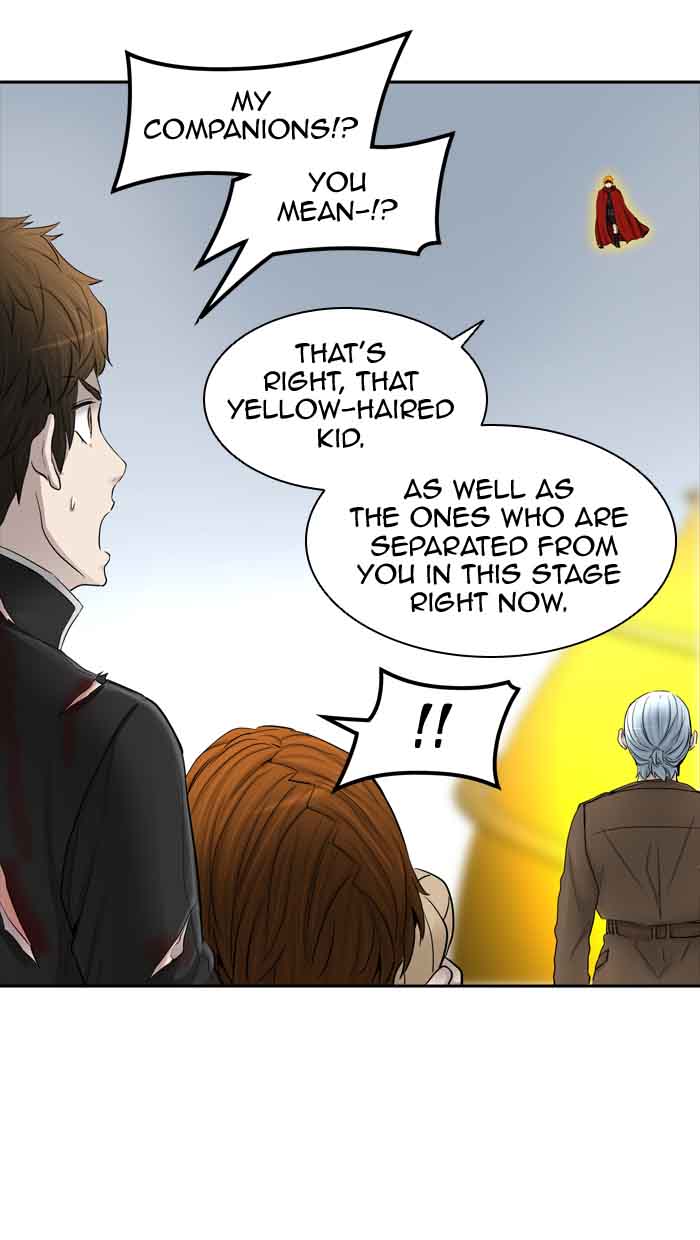 Tower of God - Chapter 367 Page 4