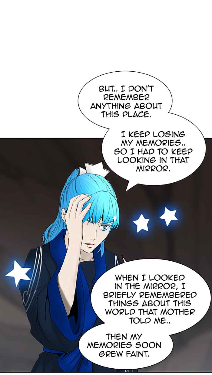 Tower of God - Chapter 367 Page 43