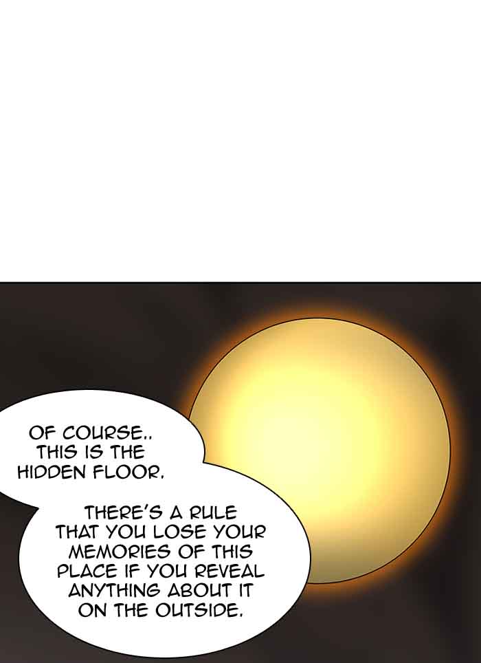 Tower of God - Chapter 367 Page 44