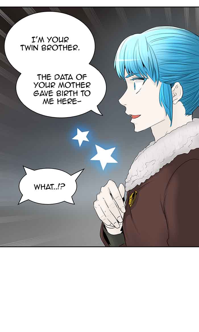 Tower of God - Chapter 367 Page 46