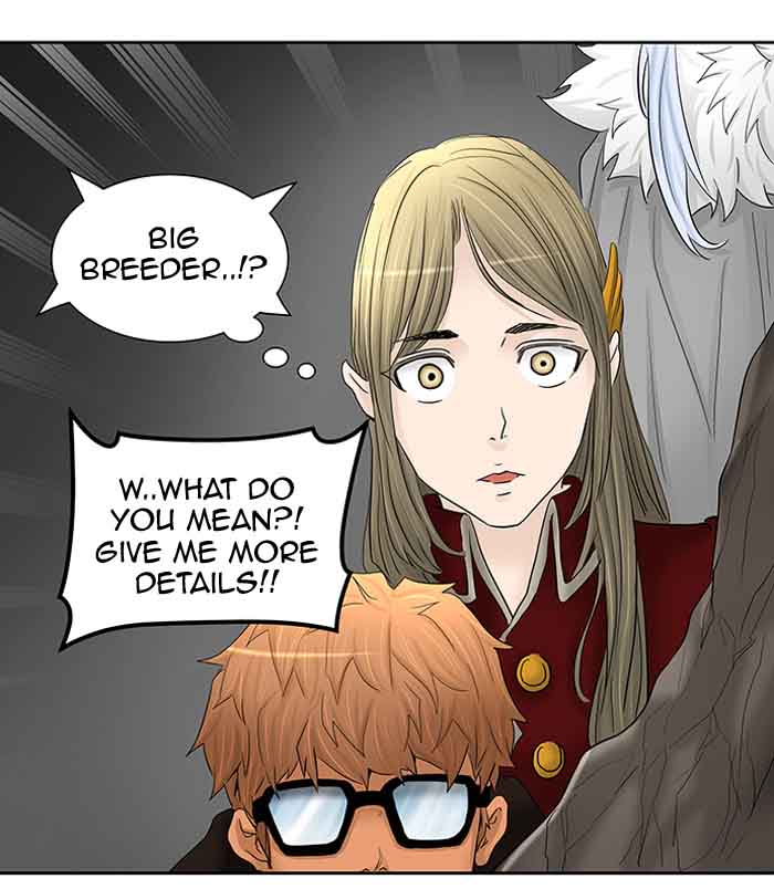 Tower of God - Chapter 367 Page 48