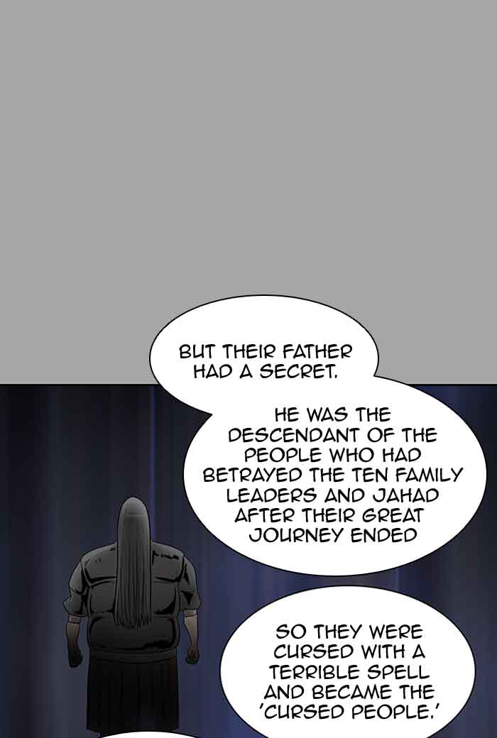 Tower of God - Chapter 367 Page 53