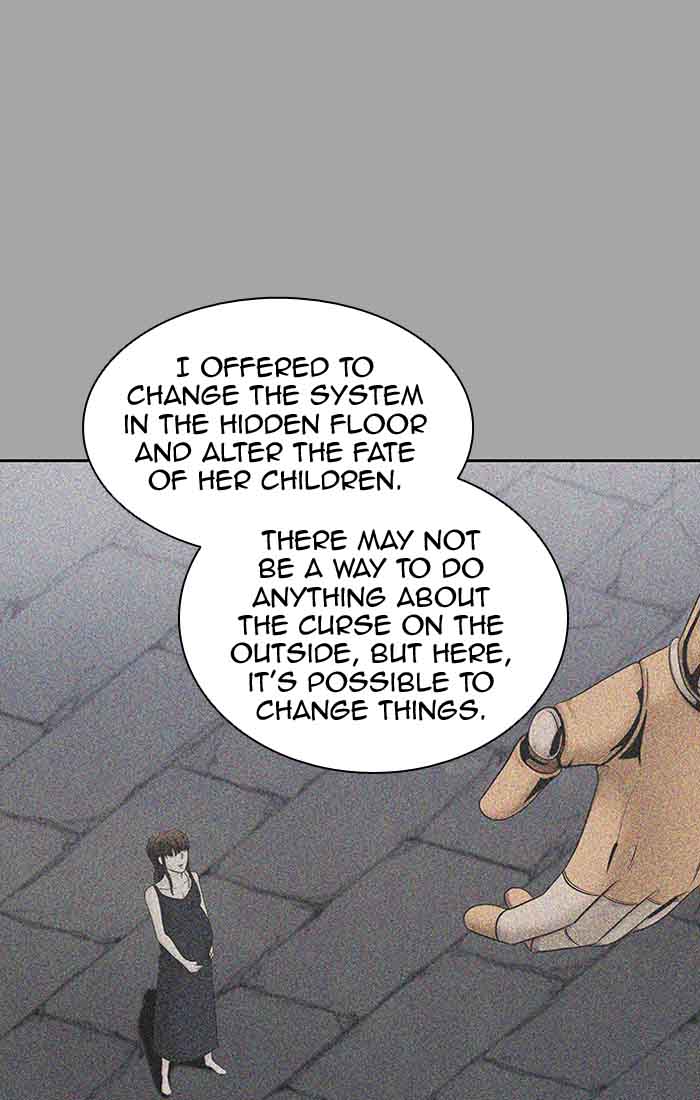 Tower of God - Chapter 367 Page 60