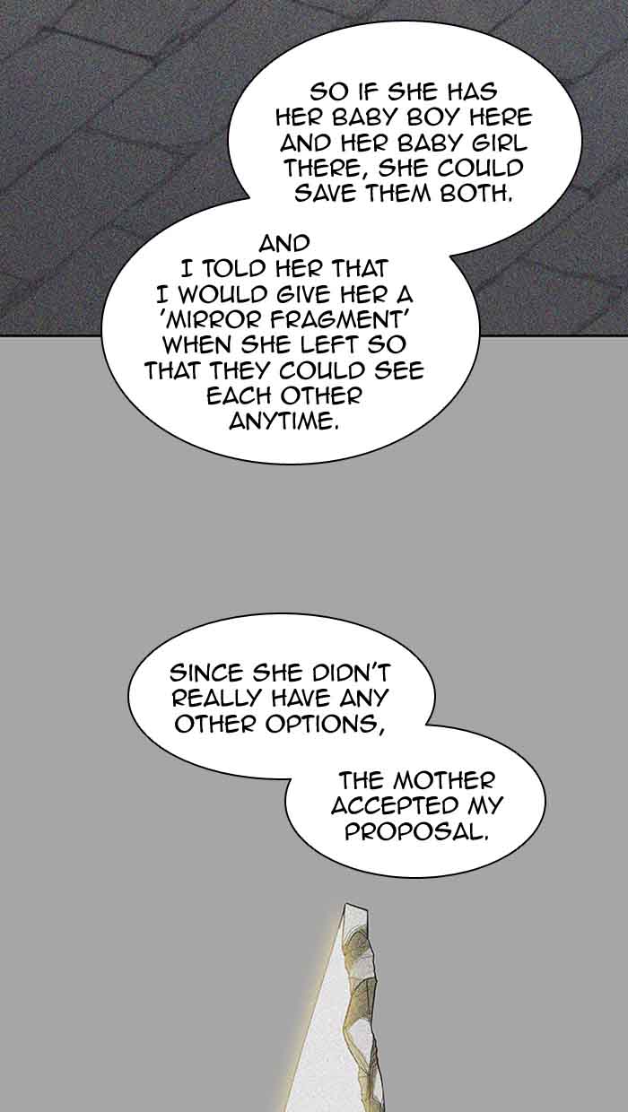 Tower of God - Chapter 367 Page 61