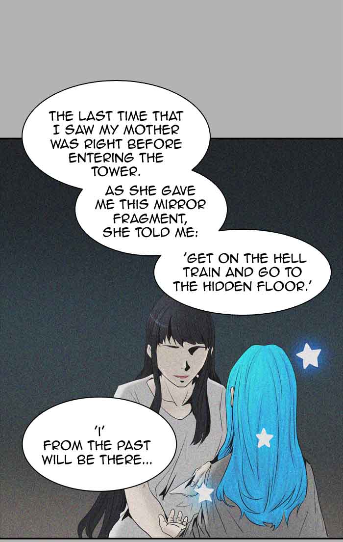 Tower of God - Chapter 367 Page 70