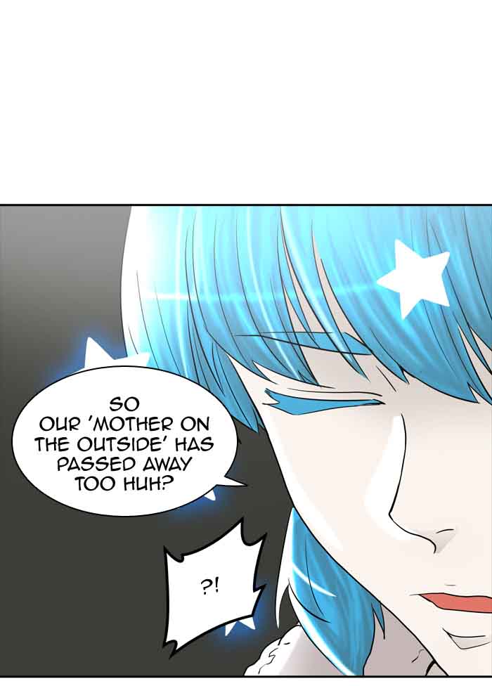 Tower of God - Chapter 367 Page 75