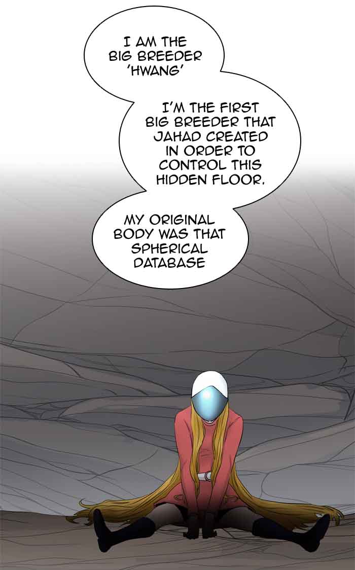 Tower of God - Chapter 367 Page 78