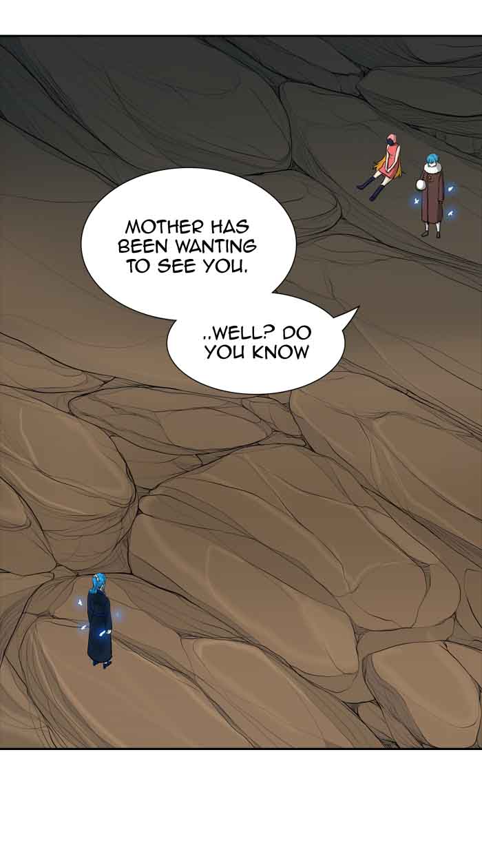 Tower of God - Chapter 367 Page 8