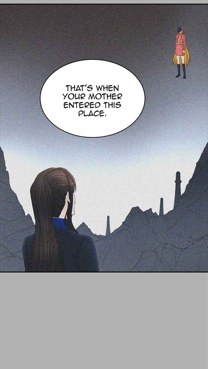 Tower of God - Chapter 367 Page 80