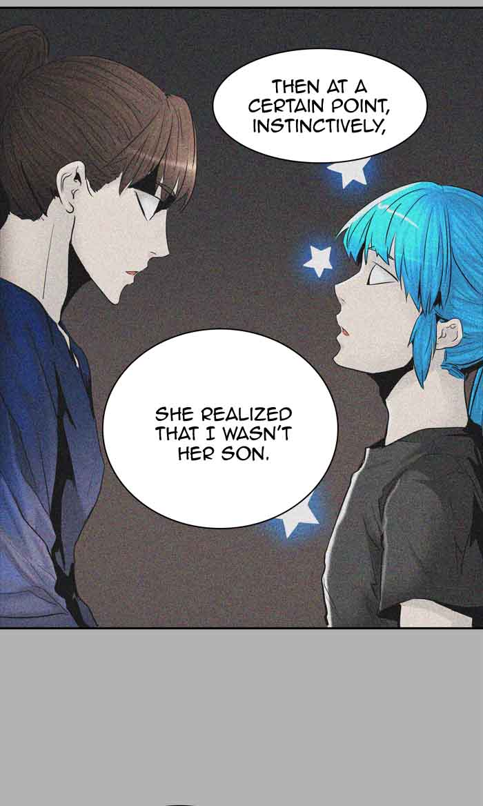 Tower of God - Chapter 367 Page 86