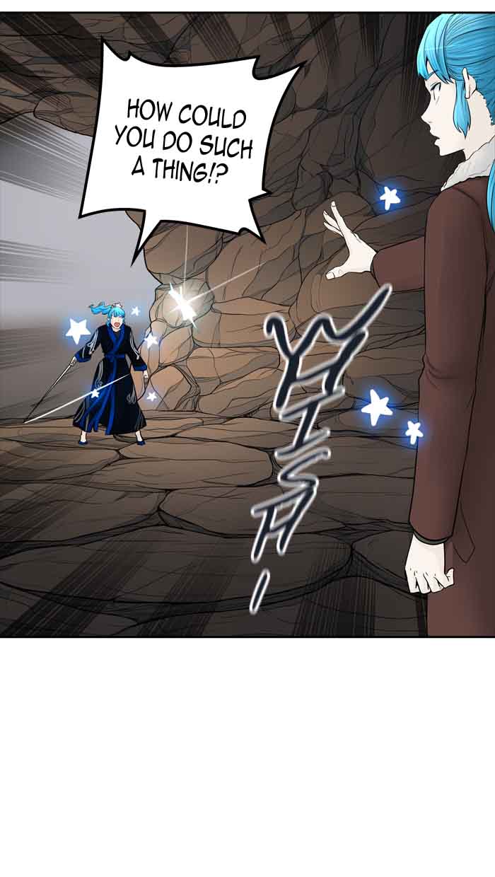 Tower of God - Chapter 367 Page 93