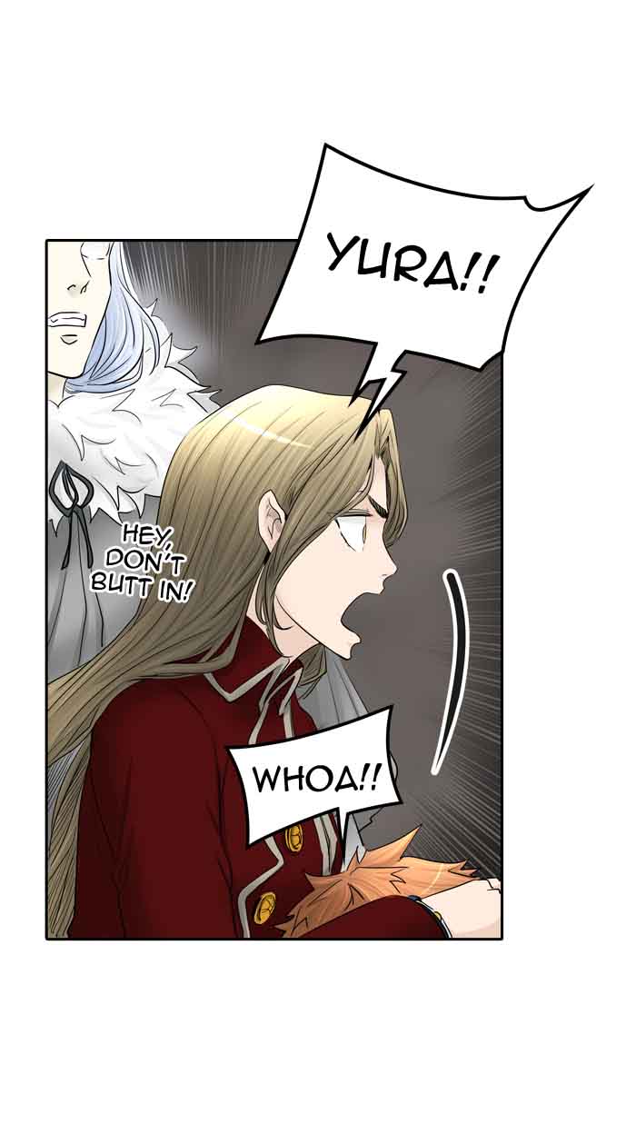 Tower of God - Chapter 367 Page 95