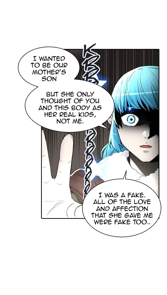 Tower of God - Chapter 367 Page 96