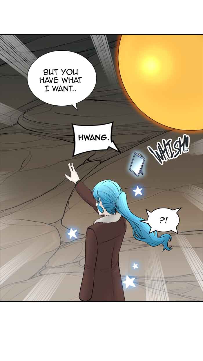 Tower of God - Chapter 367 Page 97