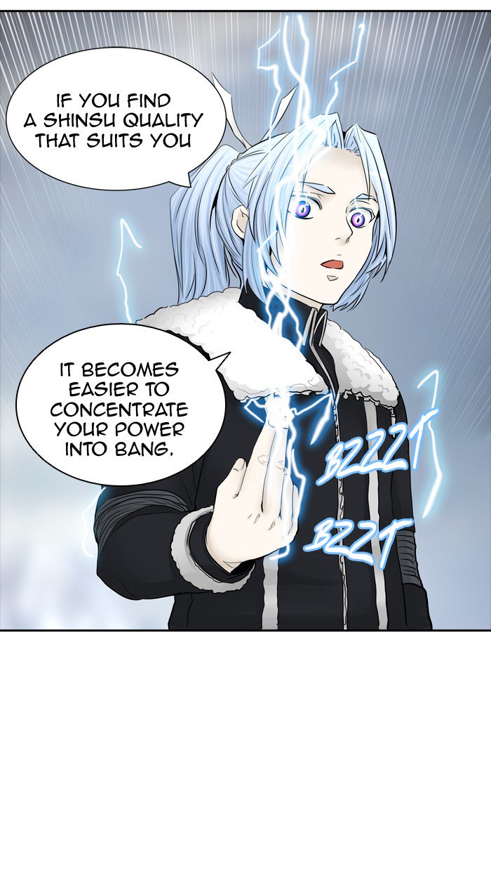 Tower of God - Chapter 368 Page 100