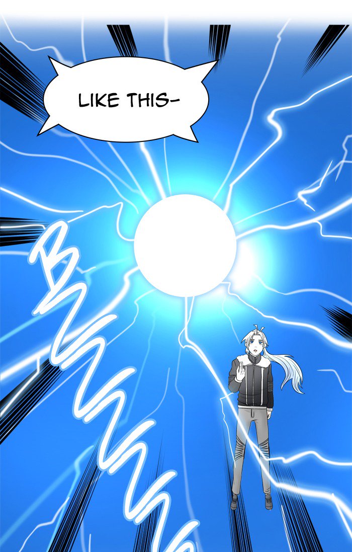 Tower of God - Chapter 368 Page 101