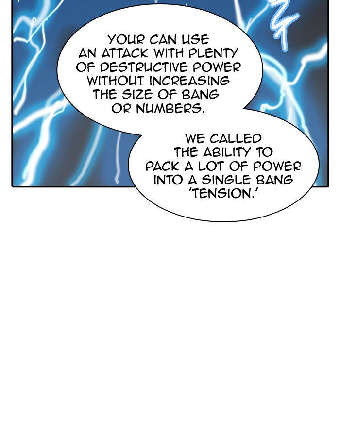 Tower of God - Chapter 368 Page 104