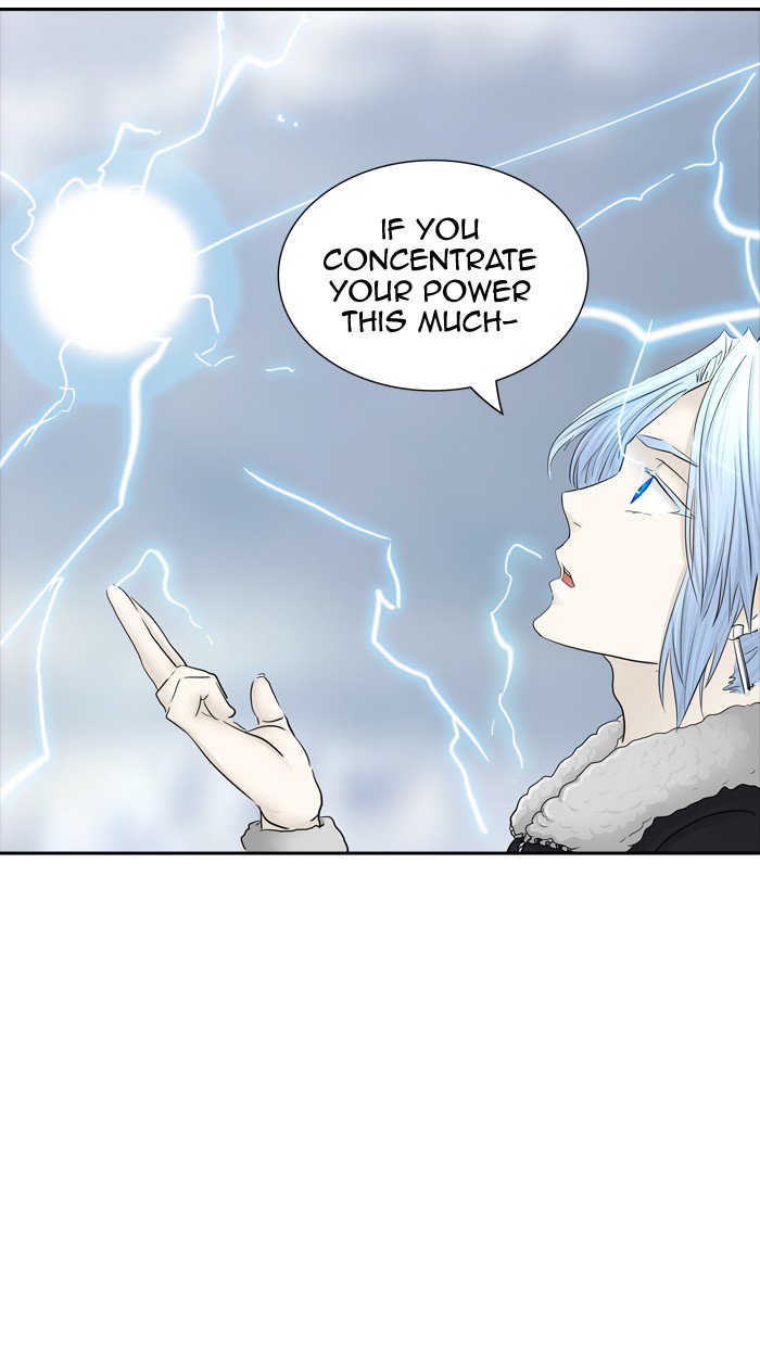 Tower of God - Chapter 368 Page 105