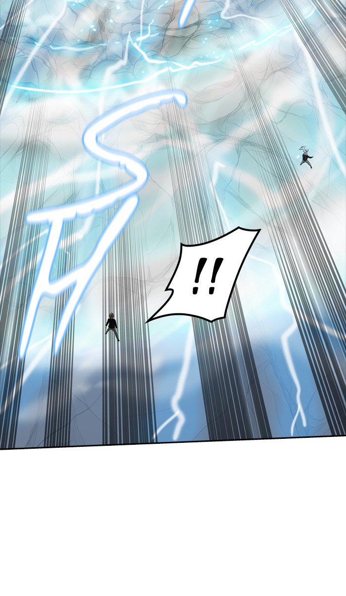 Tower of God - Chapter 368 Page 108