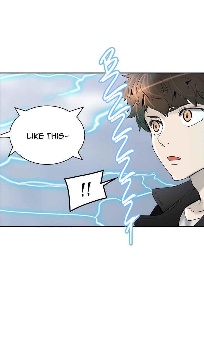 Tower of God - Chapter 368 Page 112