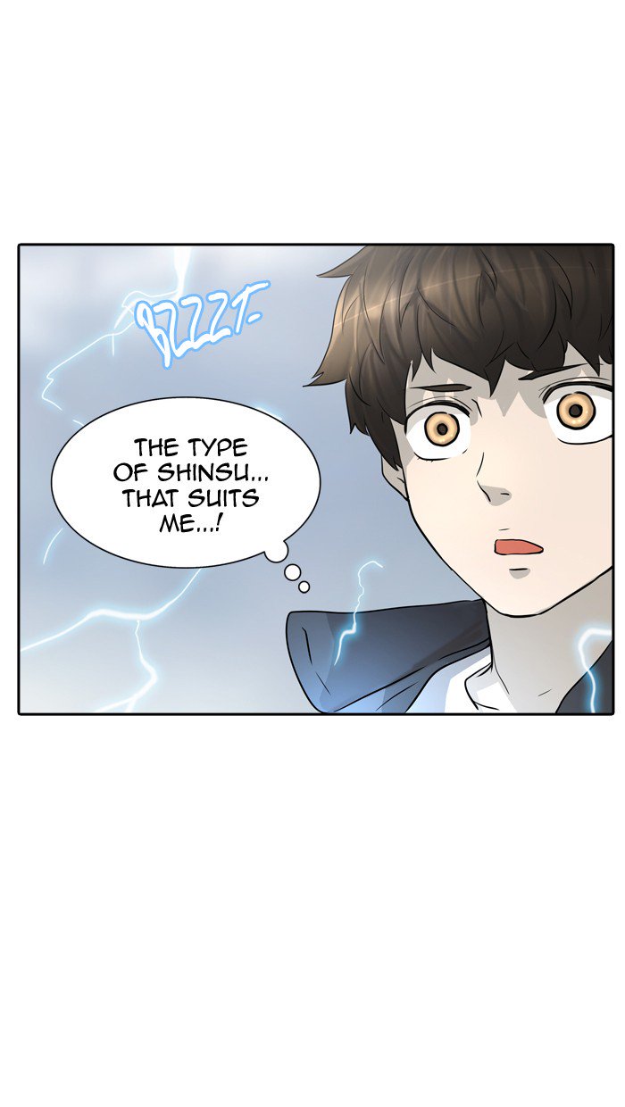 Tower of God - Chapter 368 Page 116