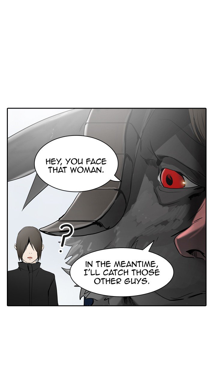 Tower of God - Chapter 368 Page 117