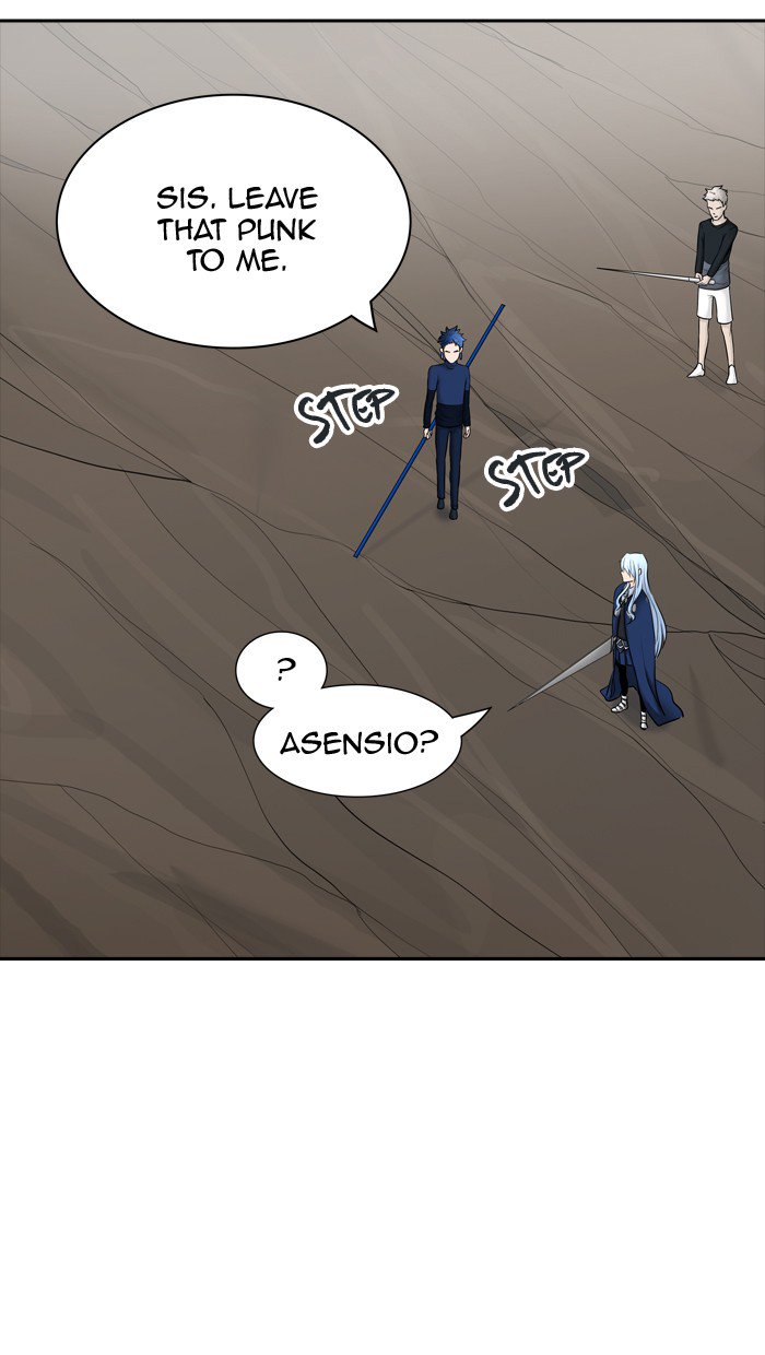 Tower of God - Chapter 368 Page 123