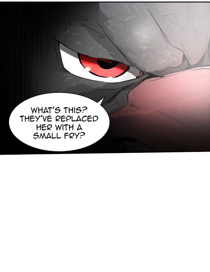 Tower of God - Chapter 368 Page 127