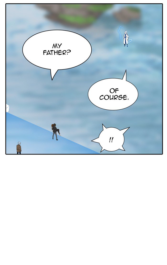 Tower of God - Chapter 368 Page 15