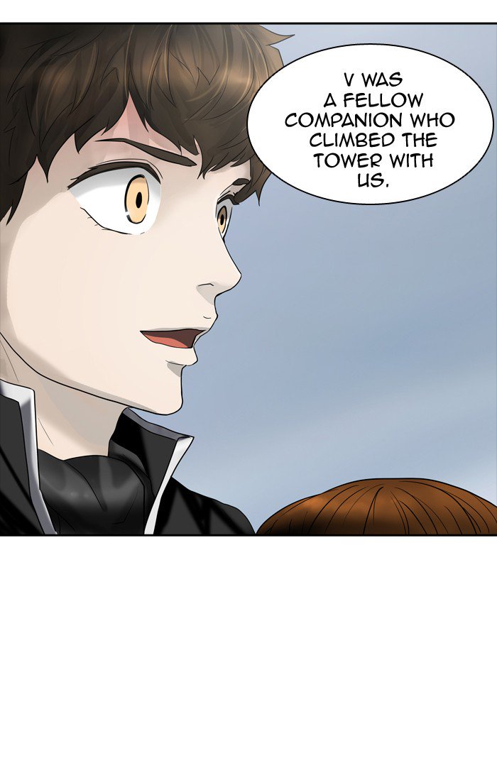 Tower of God - Chapter 368 Page 16