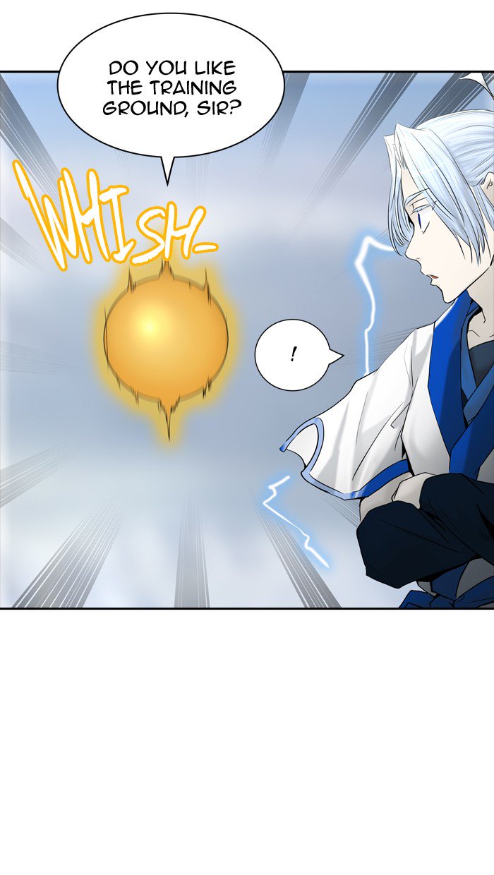 Tower of God - Chapter 368 Page 17