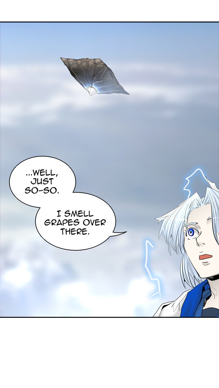 Tower of God - Chapter 368 Page 18