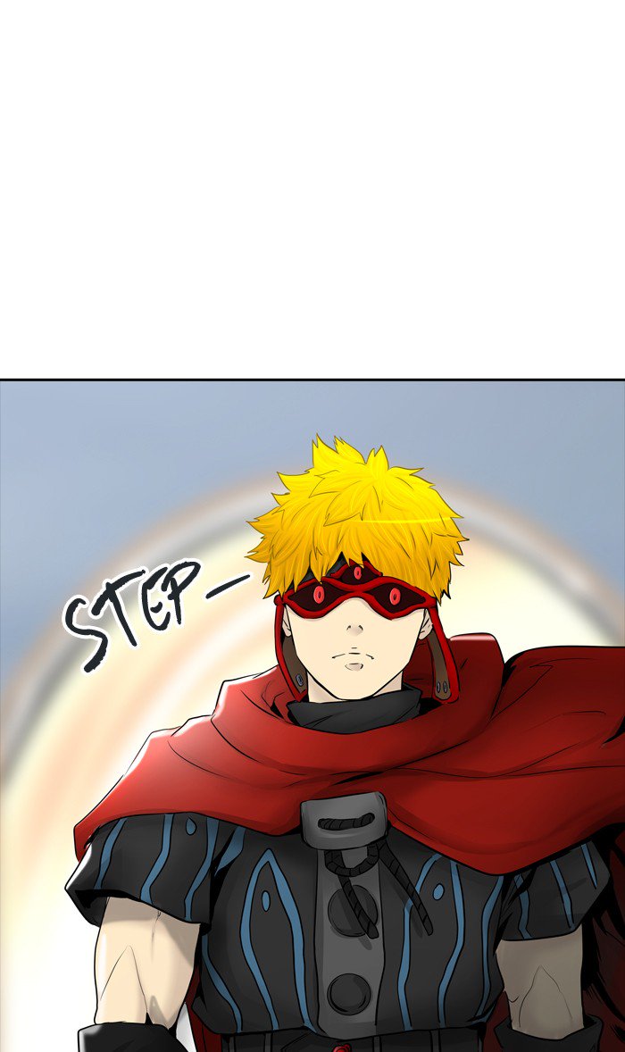 Tower of God - Chapter 368 Page 2