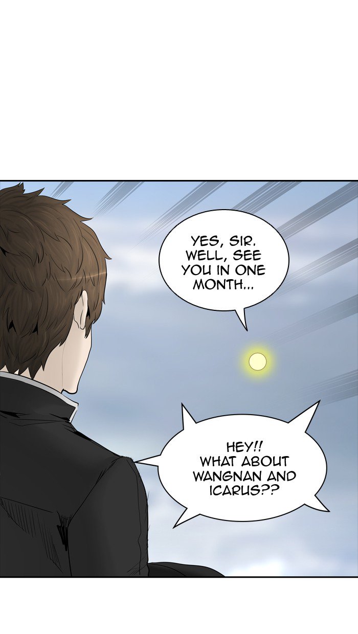 Tower of God - Chapter 368 Page 24