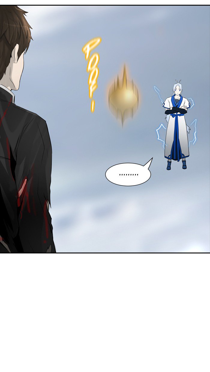 Tower of God - Chapter 368 Page 28