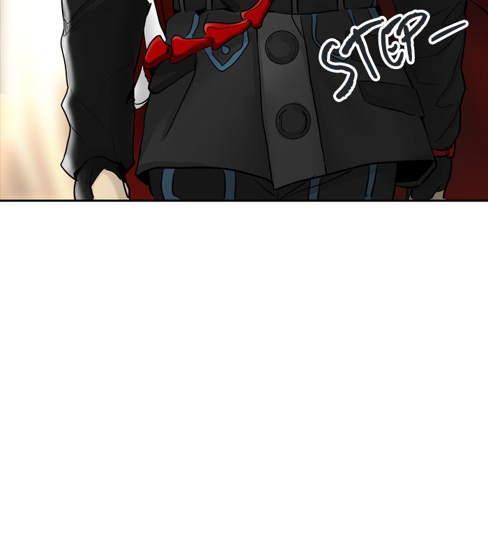 Tower of God - Chapter 368 Page 3